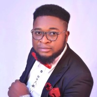 James Ndubuisi Gabriel