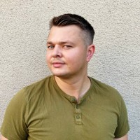 Alex Mokhovykov