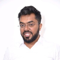 Ca Pratik Gosar