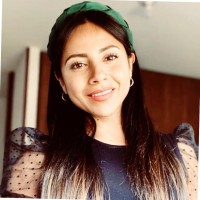 Claudia Cristancho Páez