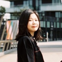 Isabella Wang