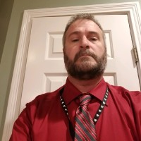 Kevin Eyerly