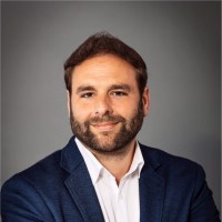 Daniel Keller