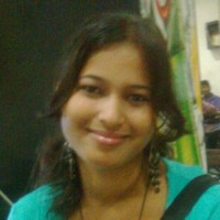 DIPTIMAYEE PAIKARAY