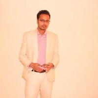 Wahid Ali