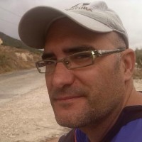 Juan Luis Sanchez
