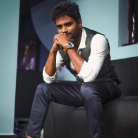Karthik Srinivas