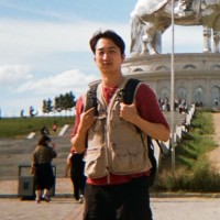 Minseong Cho