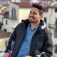 Siddhant Rajpurkar