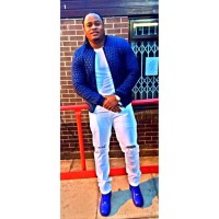 Vinny Mawonso