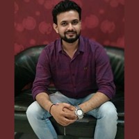 Vikas Agnihotri