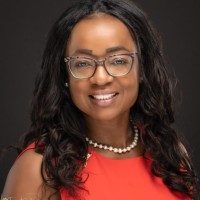 Jasmin Robinson