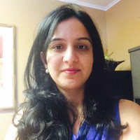 Sheetal Jain