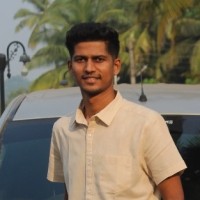 Shubham Mestry