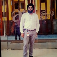 Aneet Singh Arora