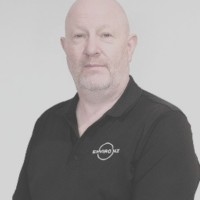 Tony Spedding
