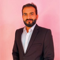 Keyur Rudani