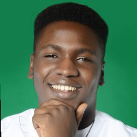 Aboderin Temiloluwa