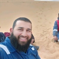 Benhamida Ali