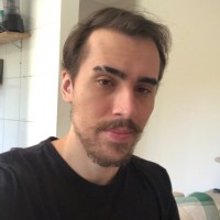 Andrei Ferreira Andrade