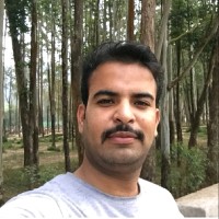 Sunil Mirchandani