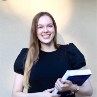 Natasha Stonehouse-Melke