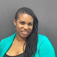 Tinika Williams