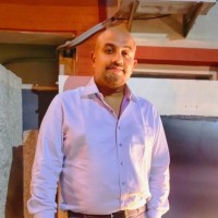 Abhay Shetty