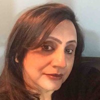 Harleen Singh