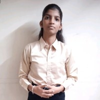Sanika Kondekar