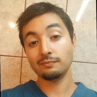 Pedro Cáceres Ordenes