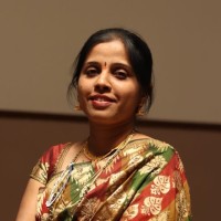 Preeti Joshi