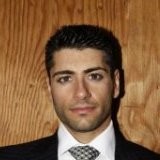 Tony Nicastro