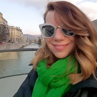 Aida Klobodanovic