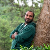 Anil kumar M