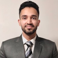 Mayank Sangwan