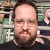 Marcelo Almeida