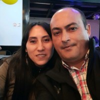 Victor Apablaza Gomez