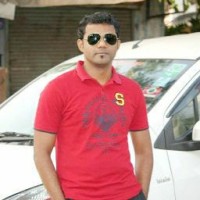 Sandip Amberkar
