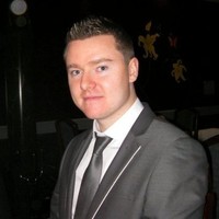 Steven O'Reilly, Ph.D