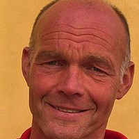 Bert Kalter