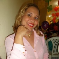 Priscilla Machado dos Santos