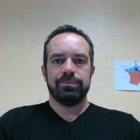 Stephane Laville