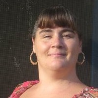 Melissa Partridge