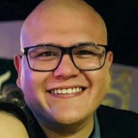 Roberto G Avila II
