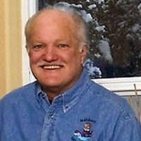 Vernon W. Rush