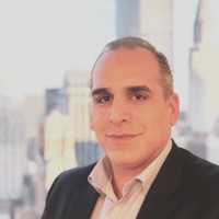 Danny Ghiassi