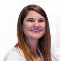 Nicole Hapala