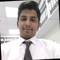 Sohail Ahmed