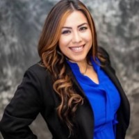 Alyssa Daza
